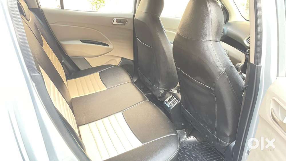 Hyundai Santro Sportz Cng, 2019, Cng & Hybrids