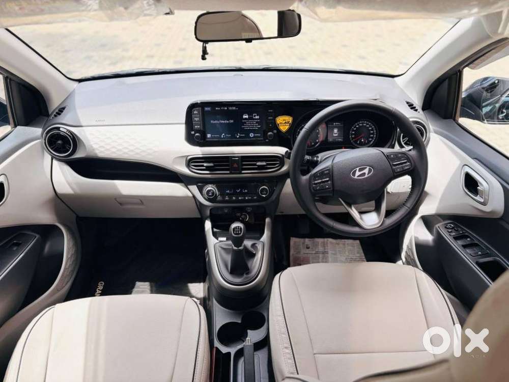 Hyundai Grand I10 Nios Asta 1.2 Kappa Vtvt, 2024, Petrol
