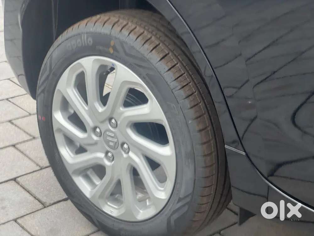 Maruti Suzuki Baleno 2026