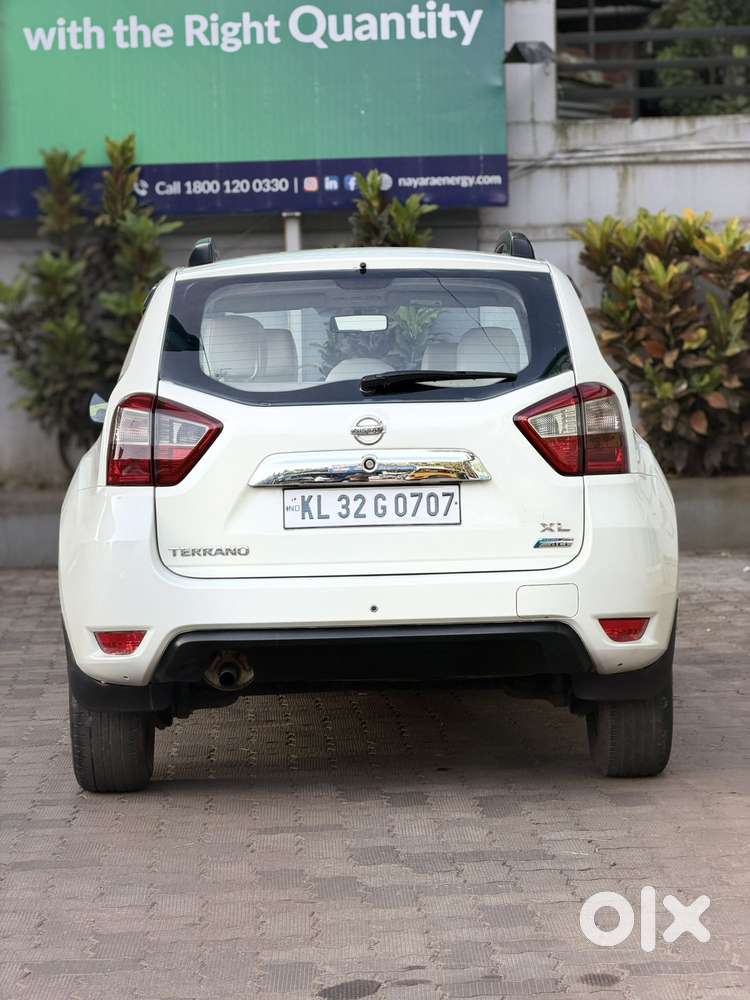 Nissan Terrano Xl 85 Ps Deisel, 2014, Diesel