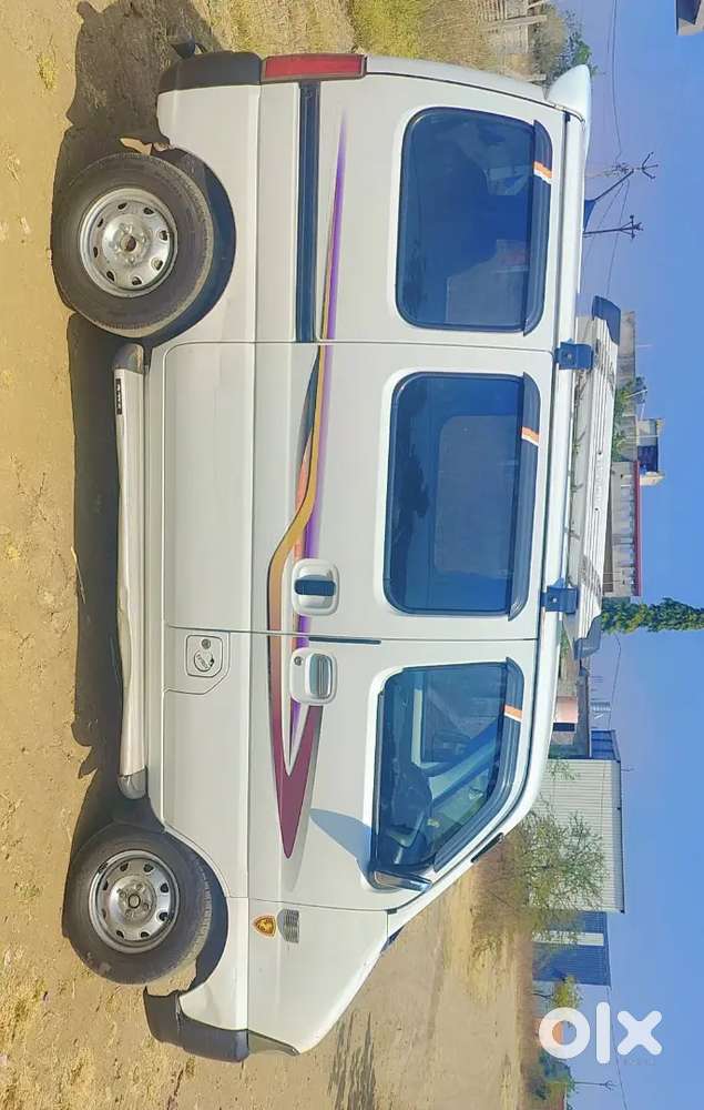 Maruti Suzuki Eeco 2020 Petrol 90000 Km Driven