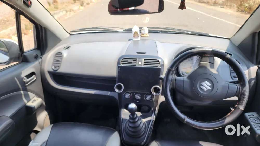 Maruti Suzuki Ritz 2016 Diesel Manual