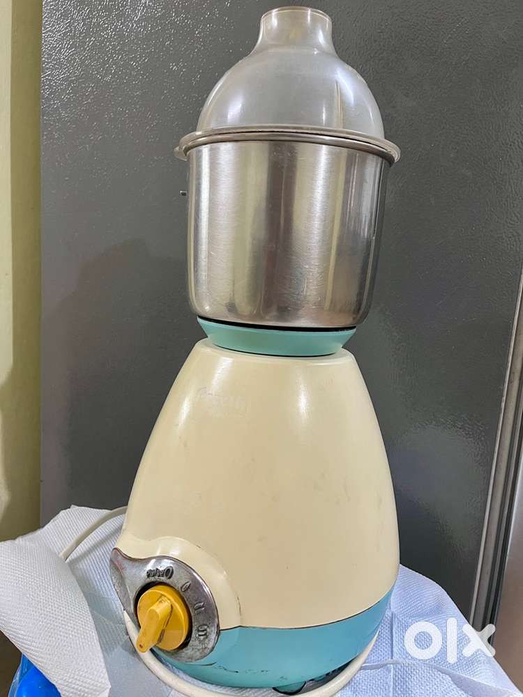 PREETHI Mixer Grinder GOOD CONDITION