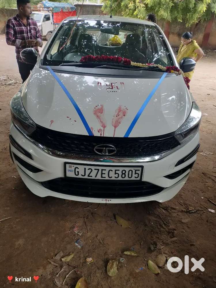Tata Tiago Xt Icng 2023 Manual