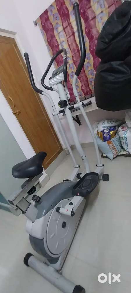 Stay fit DE15A excercise cycle