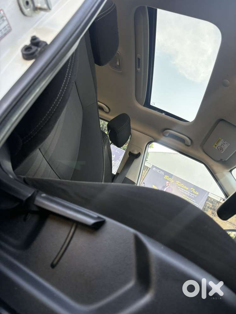 Hyundai Venue Sx Plus Turbo Dct, 2021, Petrol