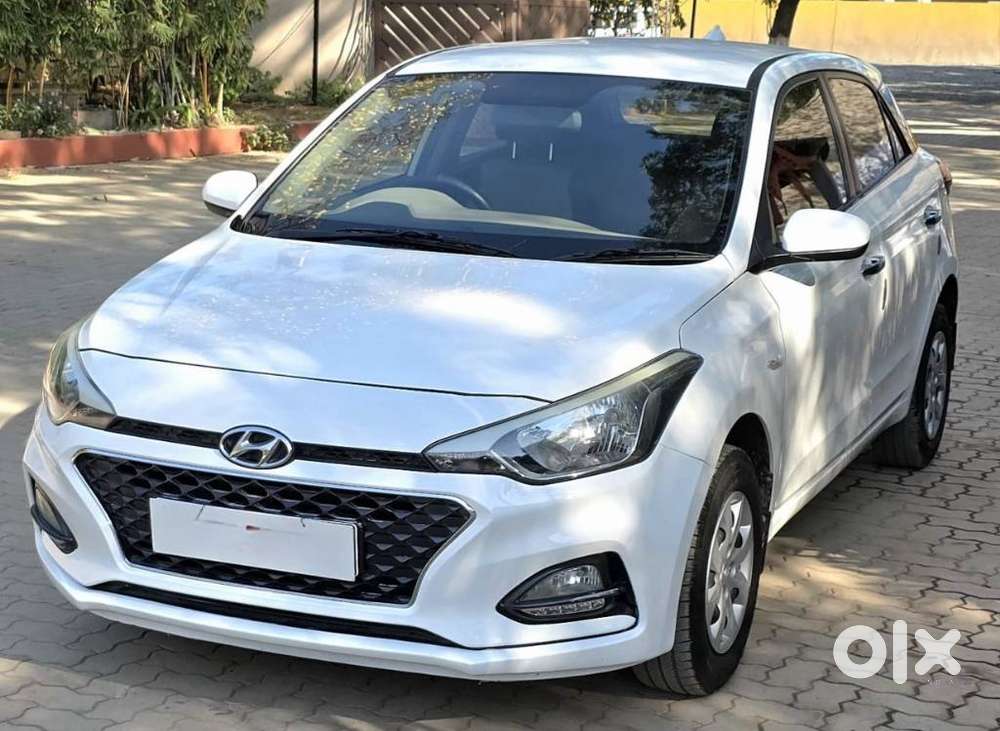 Hyundai Elite I20