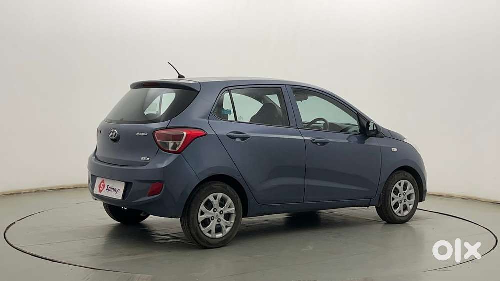 Hyundai Grand I10 1.2 Kappa Magna, 2014, Petrol