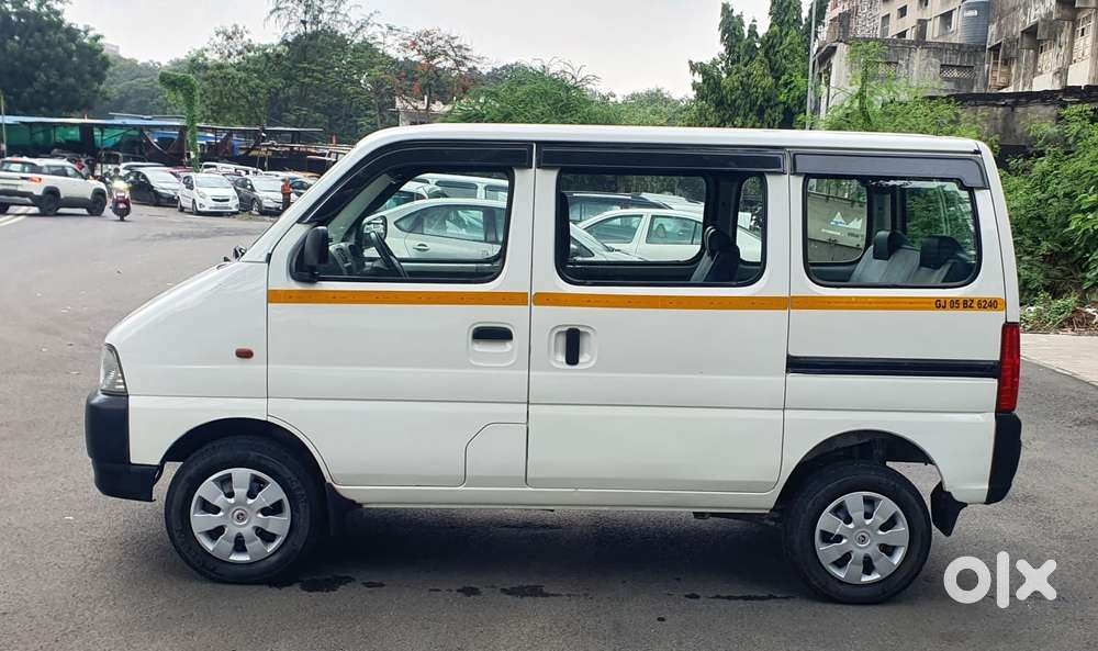 Maruti Suzuki Eeco 1.2 Tour V 5 Str Cng, 2019, Cng & Hybrids