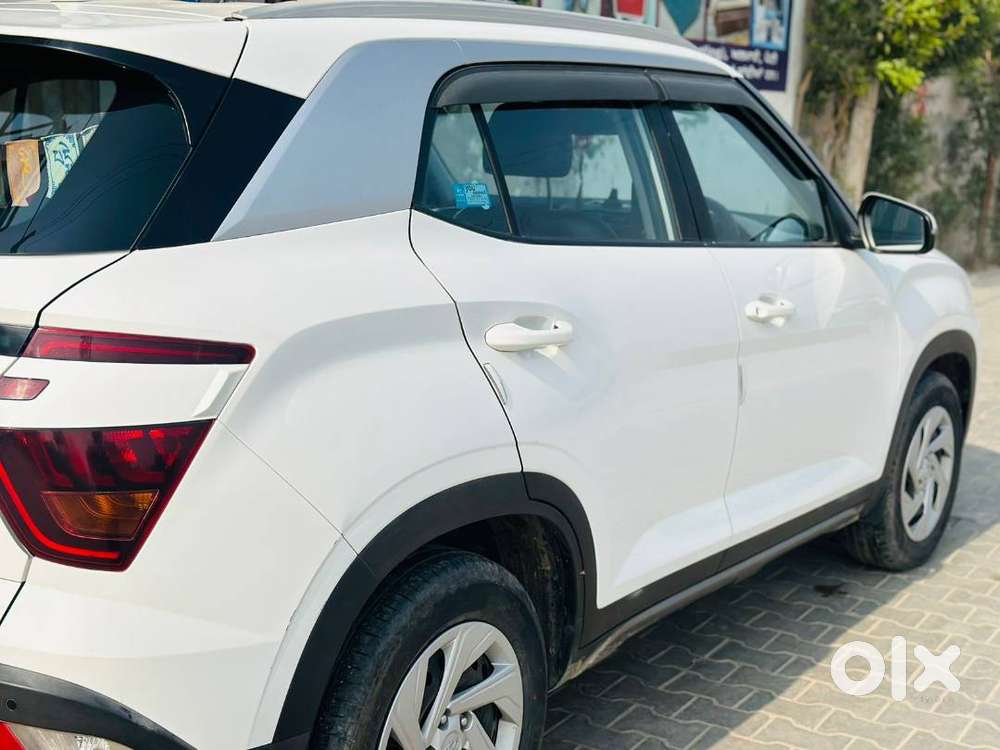 Creta Ex Diesel All Original