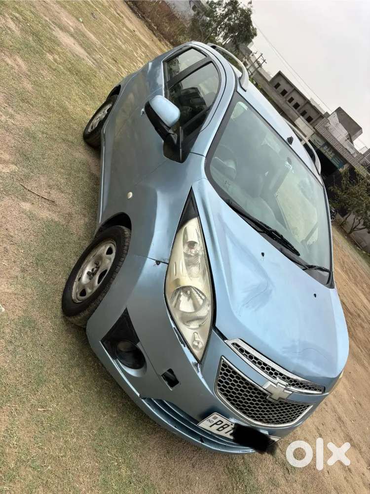 Chevrolet Beat 2010 Petrol 800000 Km Driven Engine Gear Okk Ac Heater