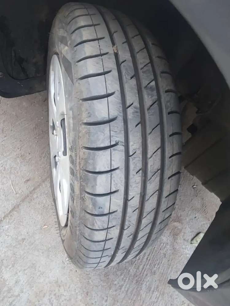 Hyundai Grand I10 2015 Km Driven