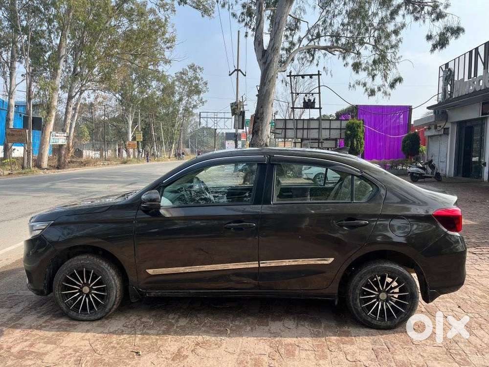 Honda Amaze S 1.2 Petrol Mt, 2022, Petrol