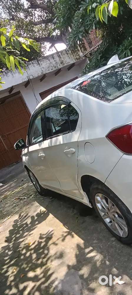 Honda Amaze 1.5 Diesel 2018