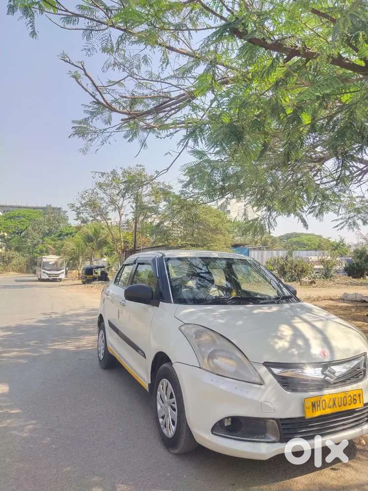 Maruti Suzuki Dzire 2021 Variant