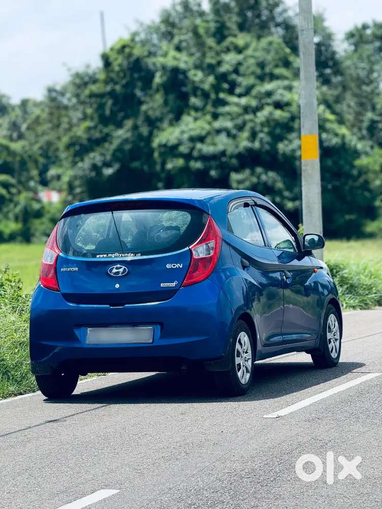 Hyundai Eon Magna Plus For Sale