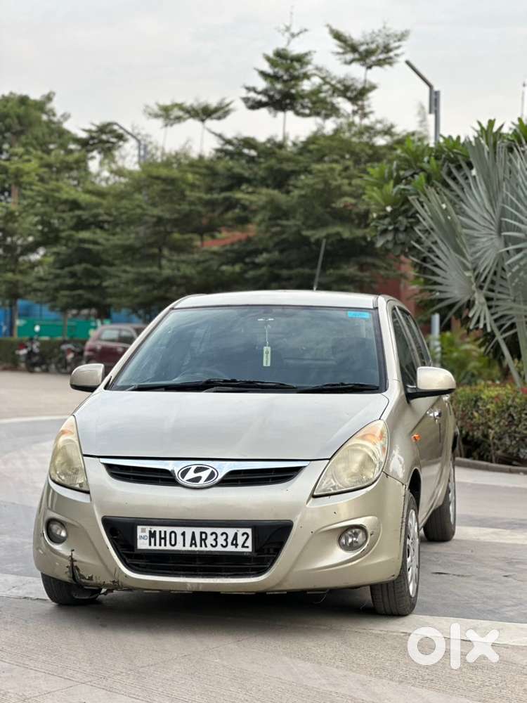 Hyundai I20 2011-2031 Tak Valid
