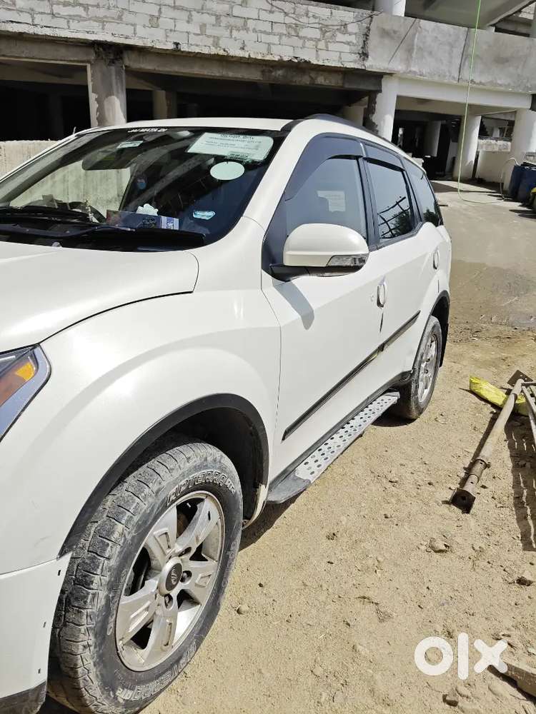 Mahindra Xuv500 2012 Diesel Good Condition