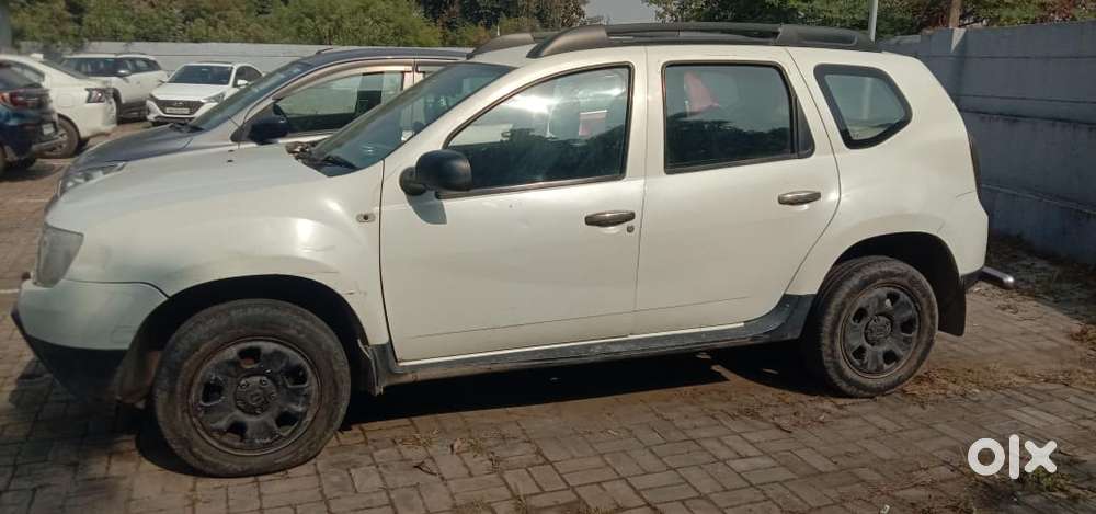 Renault Duster 2012-2015 85ps Diesel Rxe, 2014, Diesel