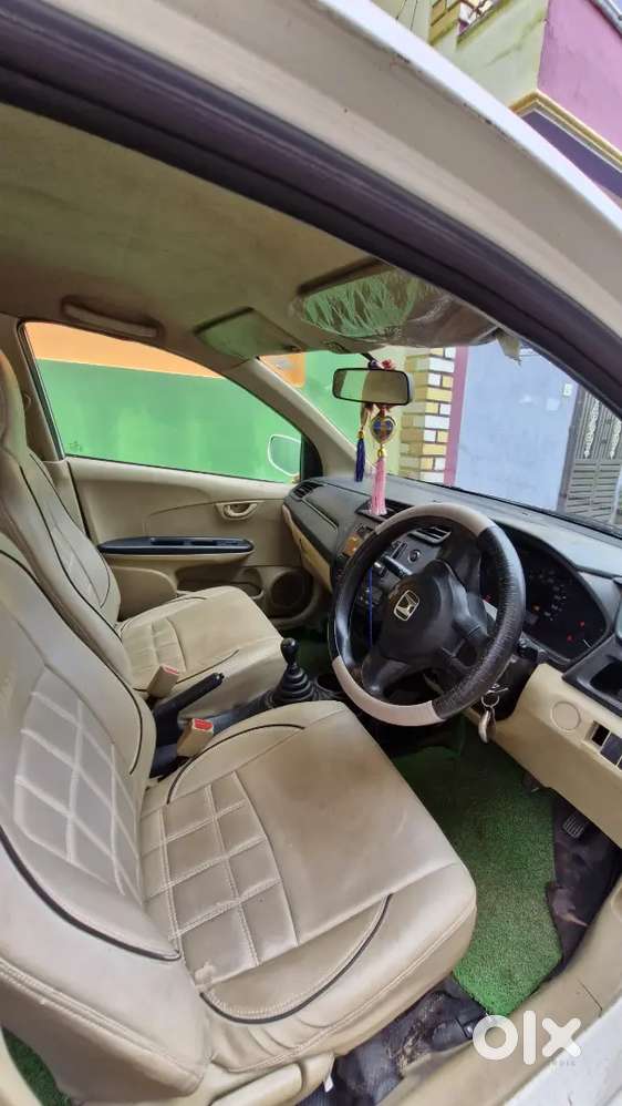Honda Amaze