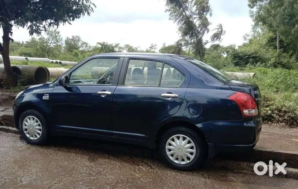 Maruti Suzuki Dzire Vdi 2010