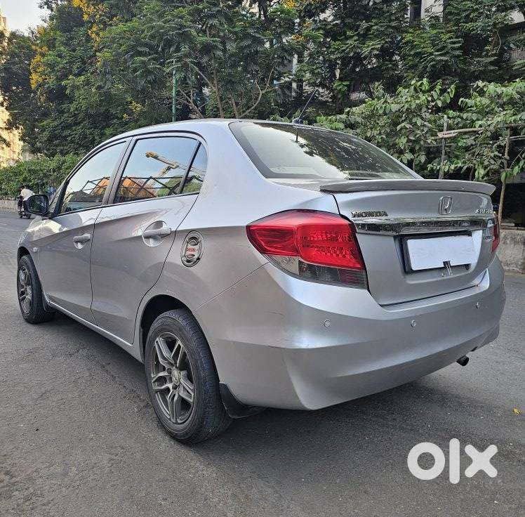 Honda Amaze 2013-2016 S I-dtech, 2014, Diesel