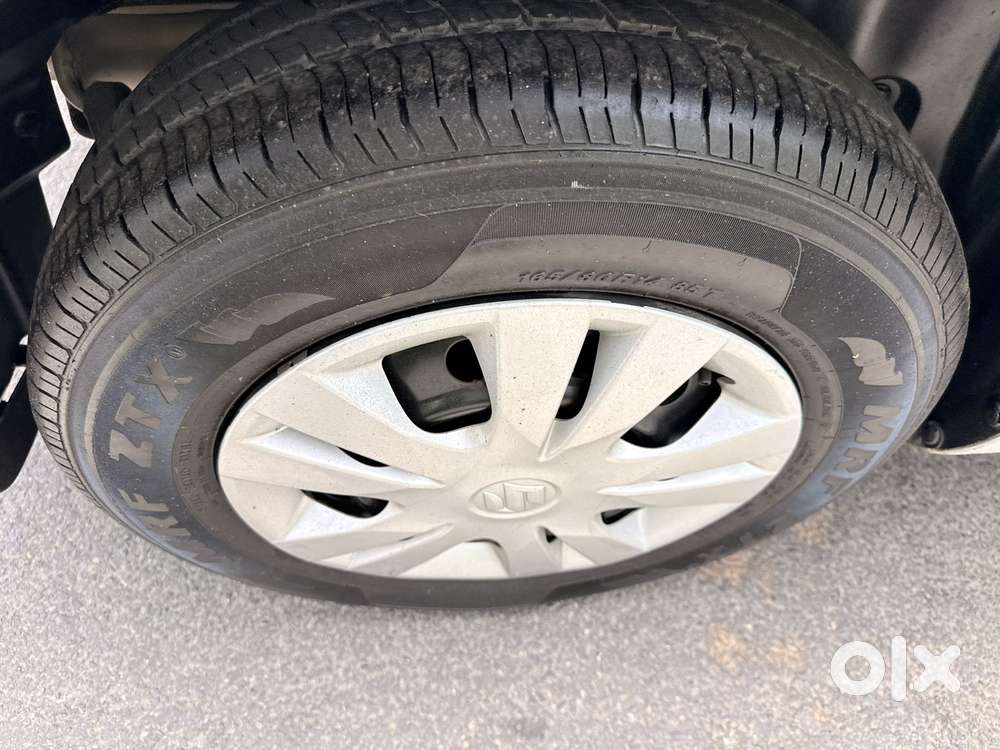 Maruti Suzuki Swift Dzire 1.3 Vxi, 2012, Petrol