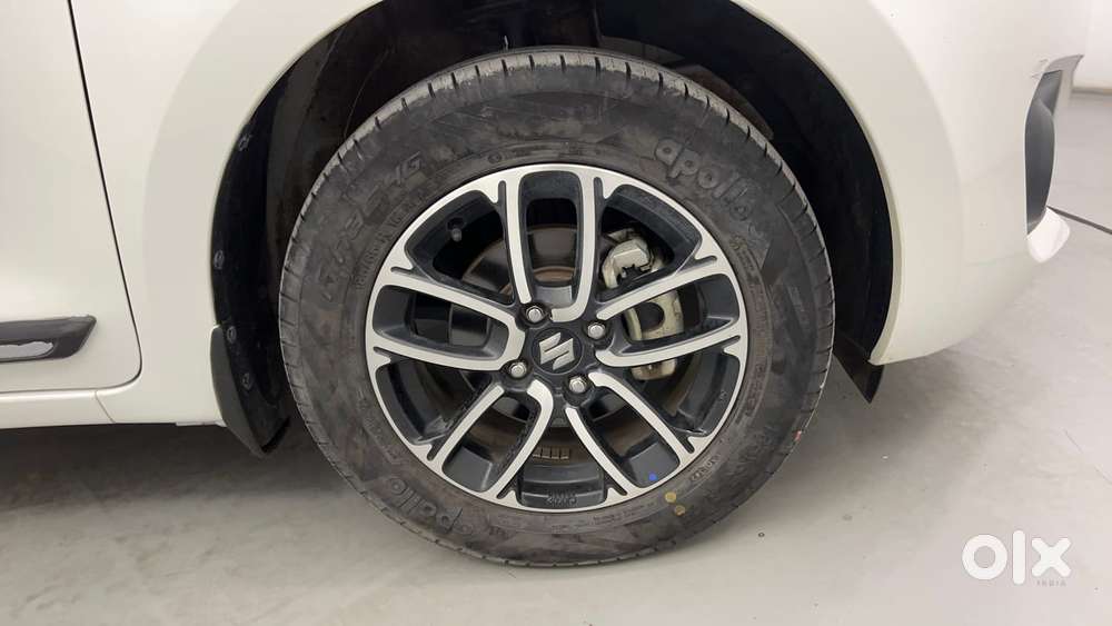 Maruti Suzuki Swift Zxi Plus Dual Tone, 2022, Petrol
