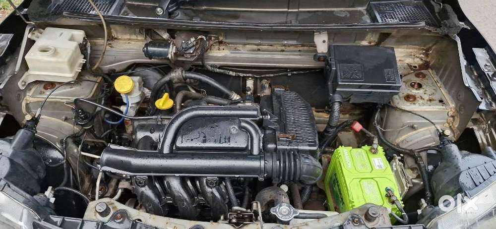 Renault Kwid 1.0 Rxt Edition, 2017, Petrol