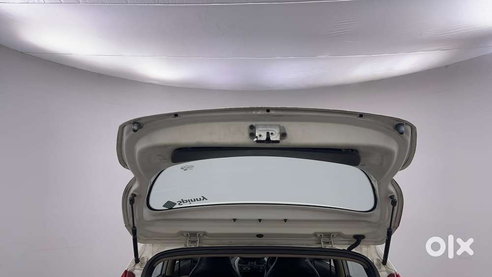 Hyundai Eon Era +, 2013, Petrol