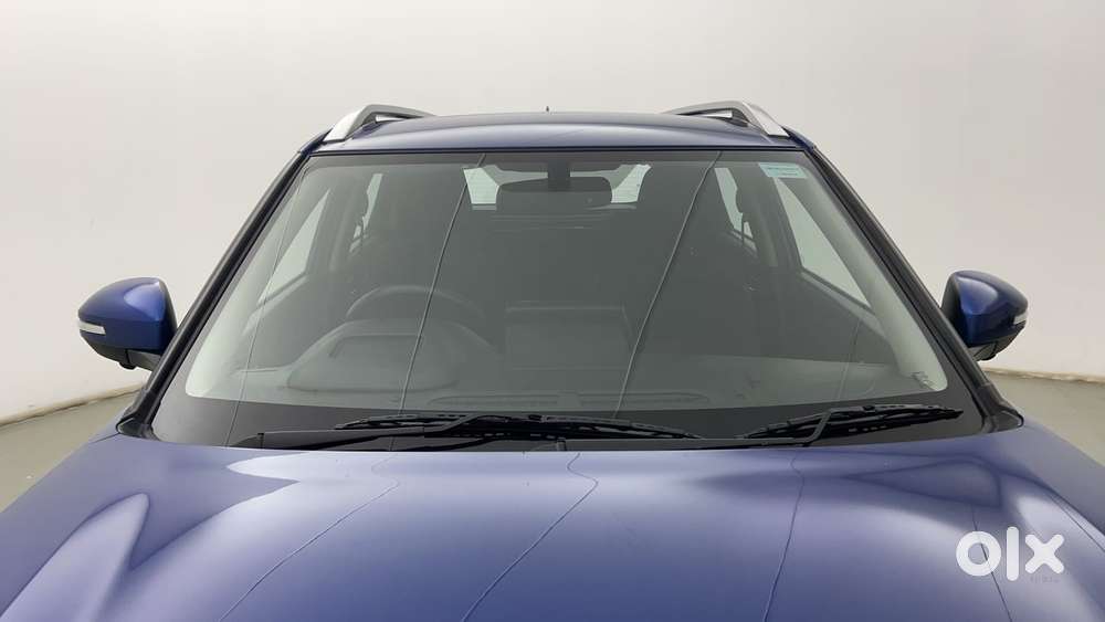 Maruti Suzuki Vitara Brezza 1.5 Zxi Plus At, 2024, Petrol