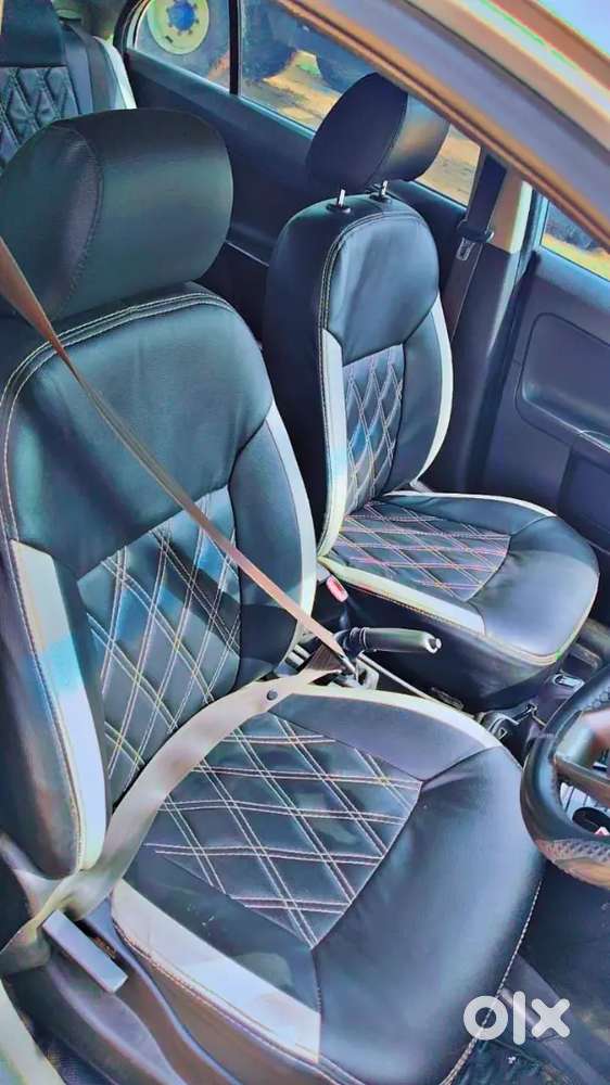 Tata Zest 1.2 Revotron Xe 2017
