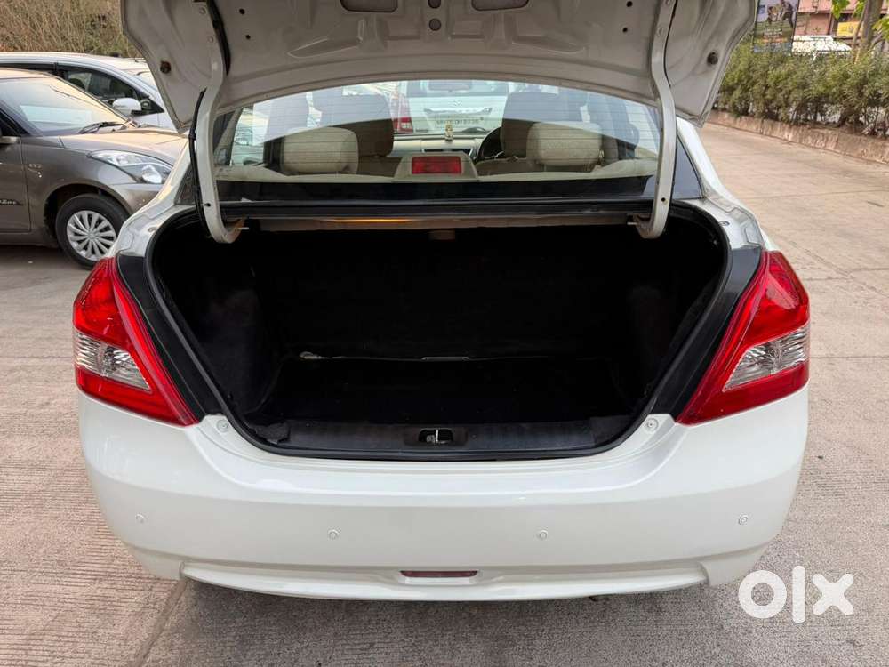 Maruti Suzuki Swift Dzire Vdi Bsiv, 2015, Diesel