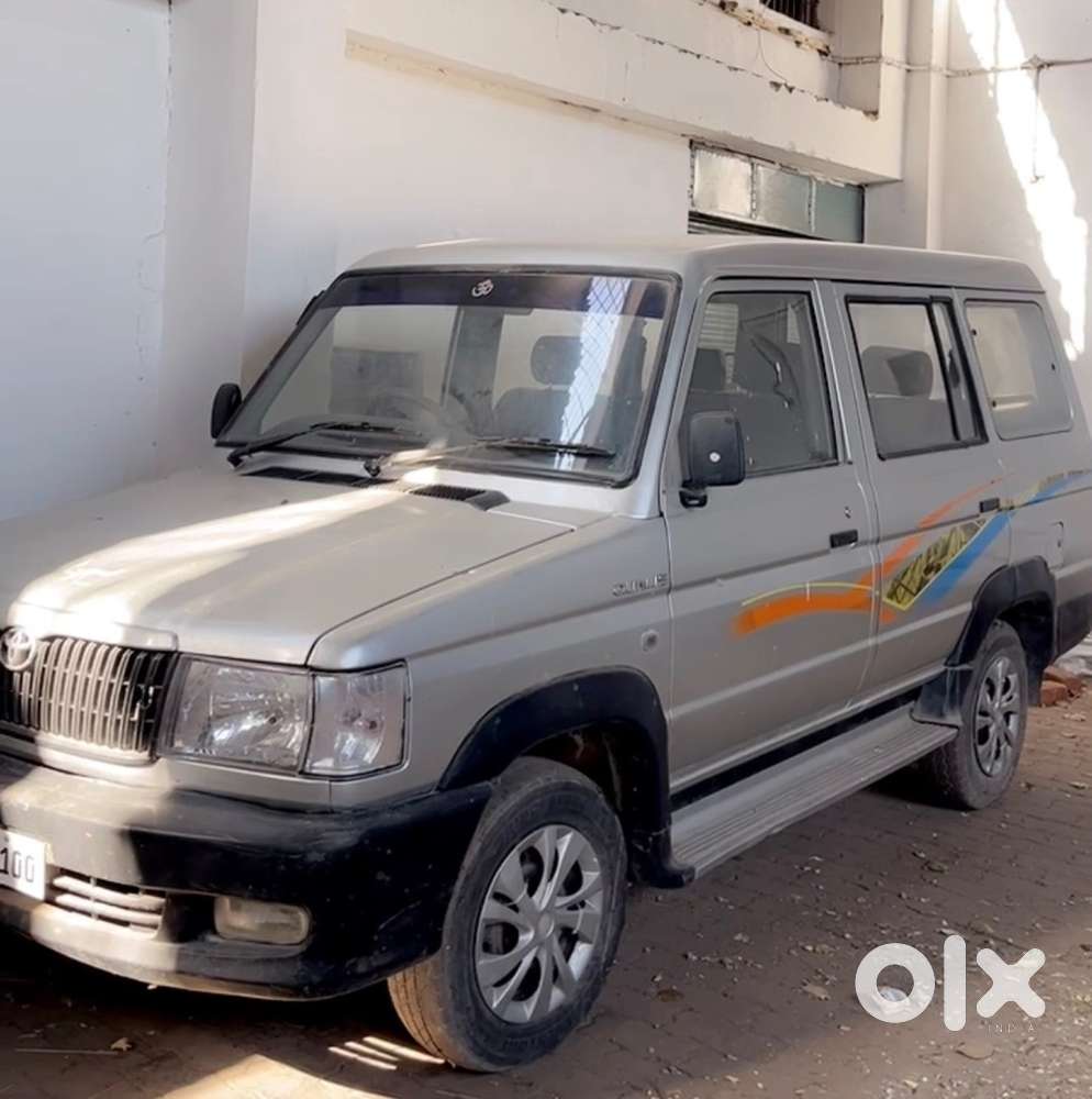 Toyota Qualis Diesel 2004