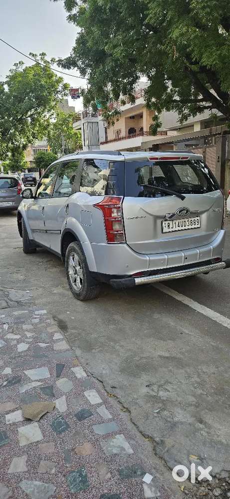 Mahindra Xuv500 2014 Diesel Manual