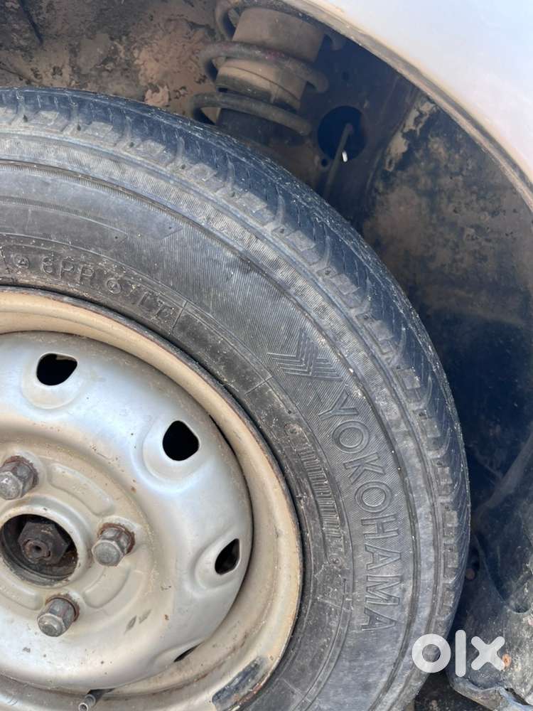 Maruti Suzuki Alto 2005 Petrol Good Condition