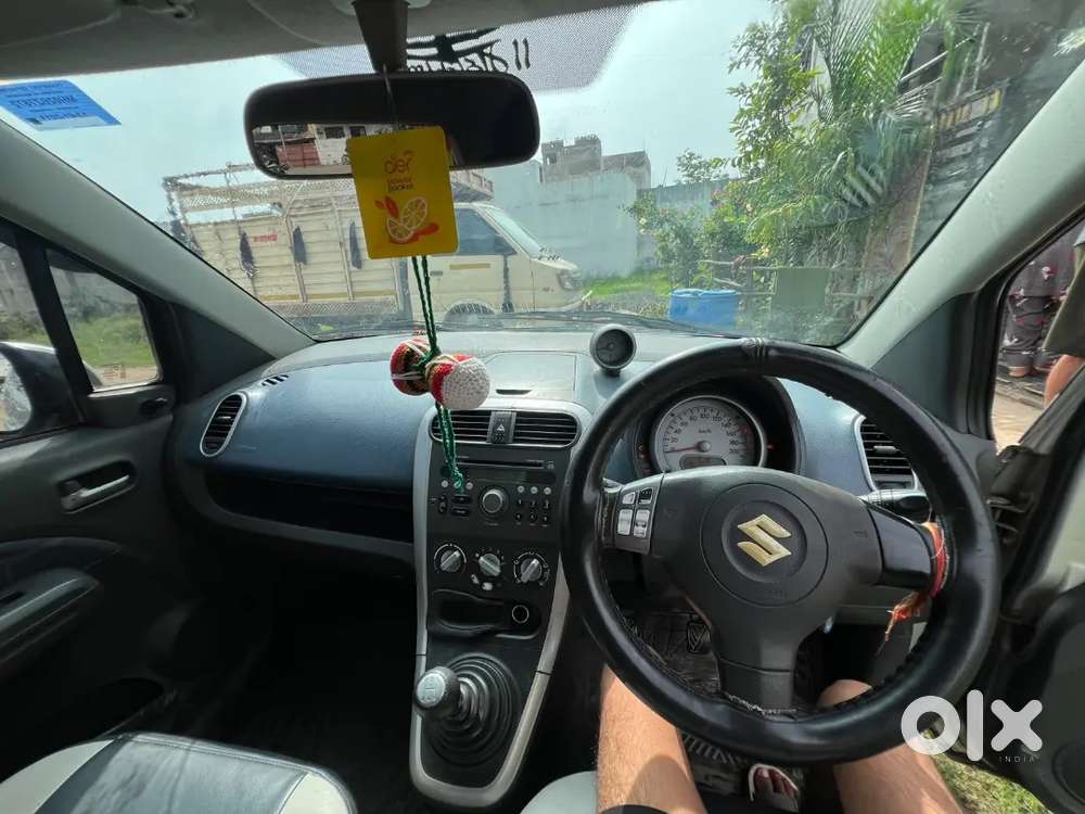 Maruti Suzuki Ritz Zxi 2011 Petrol Manual