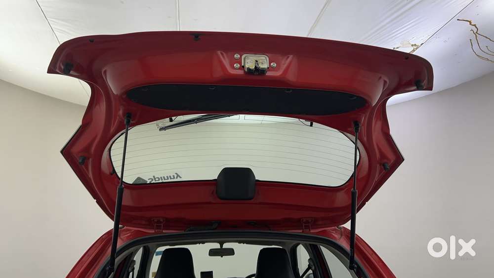 Maruti Suzuki Celerio 1.0 Zxi Plus Amt, 2022, Petrol