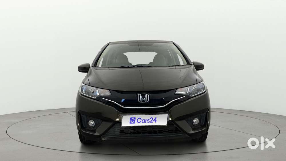 Honda Jazz Vx Cvt, 2019, Petrol