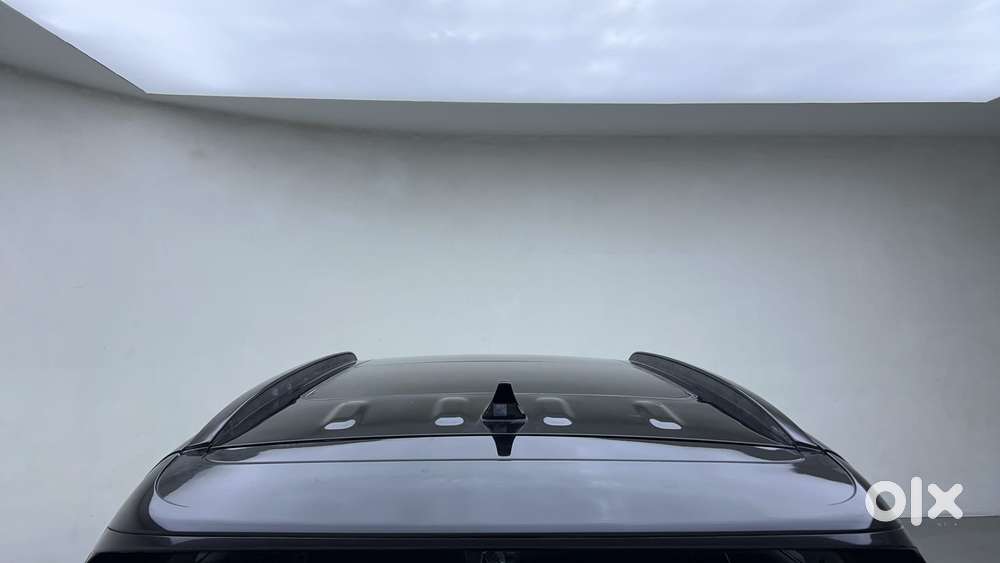 Hyundai Creta 1.4 Sx (o) Turbo Petrol Dct, 2020, Petrol