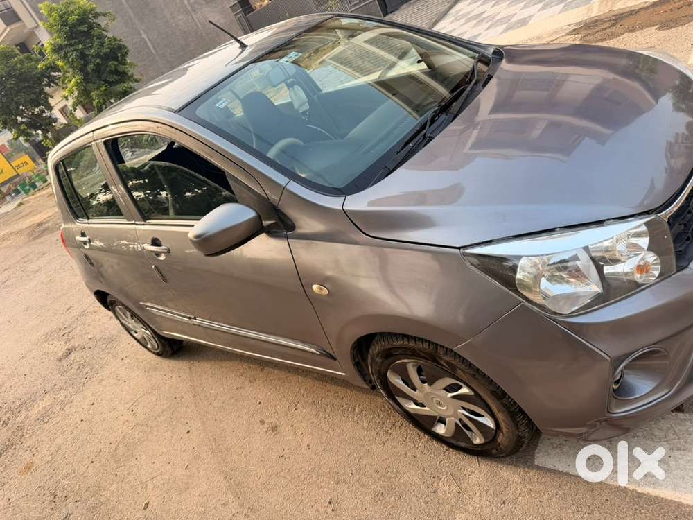 Maruti Suzuki Celerio