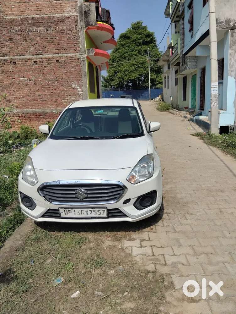 Maruti Suzuki Dzire 2019 Diesel Manual
