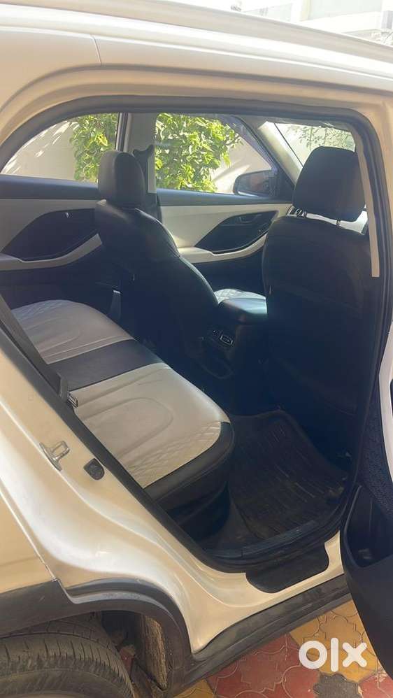Hyundai Diesel Car 2020