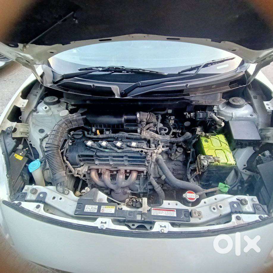 Maruti Suzuki Swift Vxi Optional, 2019, Petrol