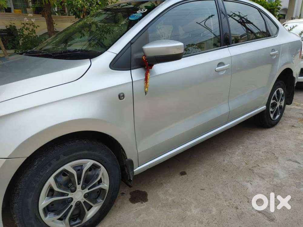 Skoda Rapid  Diesel 78000 Km Driven