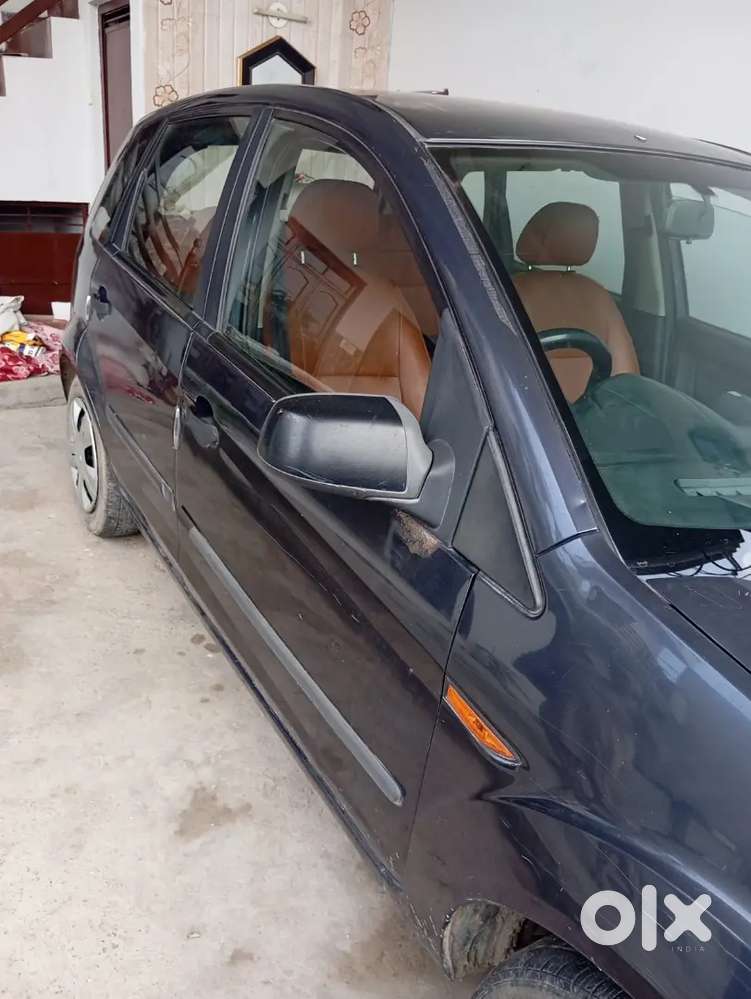 Ford Figo Diesel Exi 2014