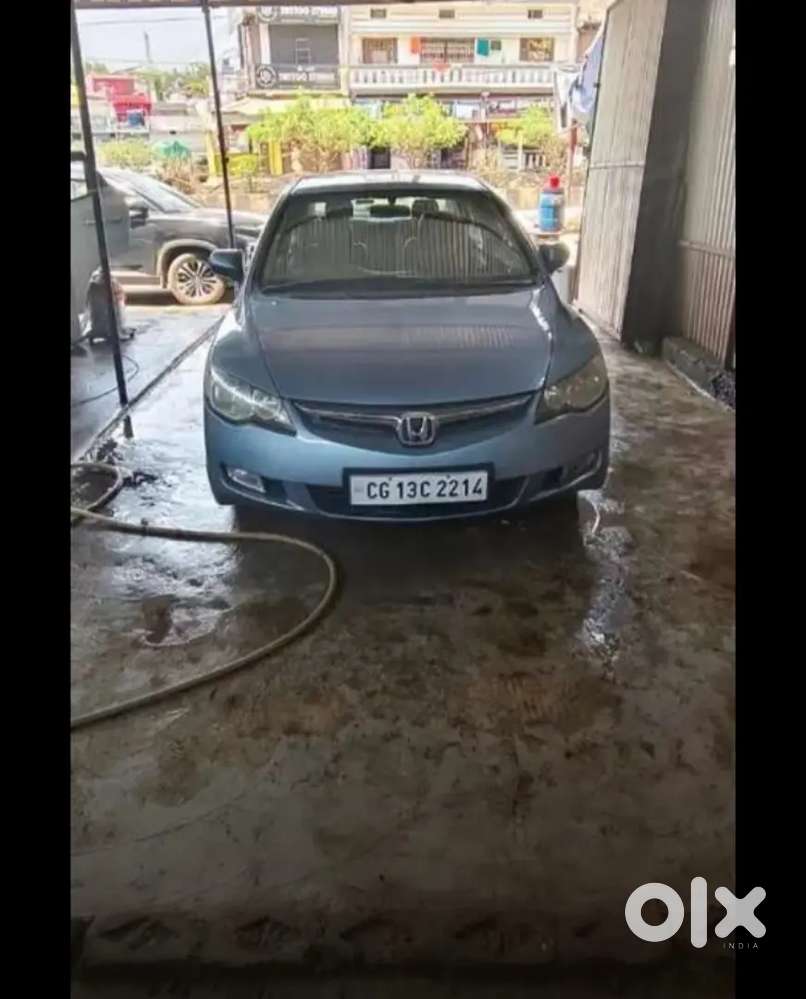 Honda City 2006 
Very Good Condition