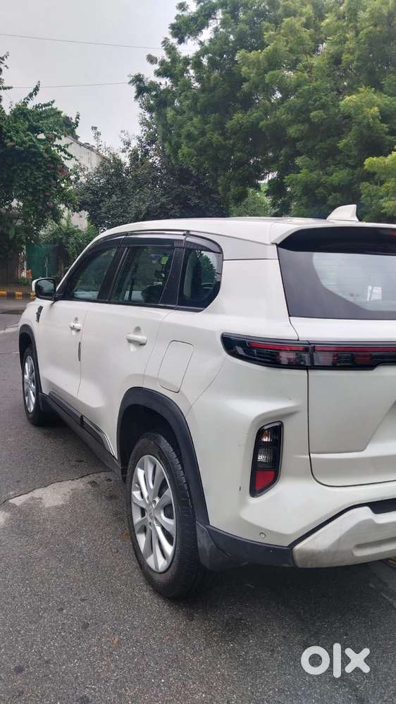 Maruti Suzuki Grand Vitara 1.5 Sigma Smart Hybrid, 2024, Petrol