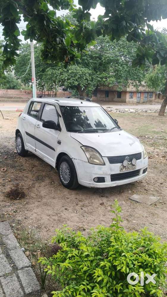 Maruti Suzuki Swift Ldi Bsiv, 2008, Diesel