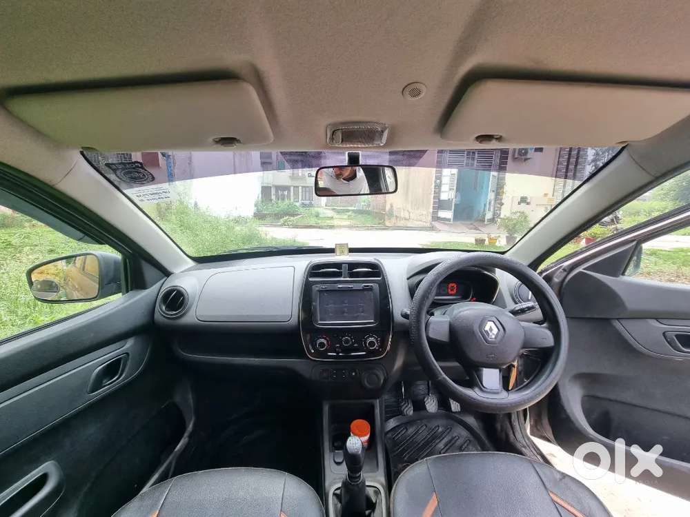 Renault (kwid)